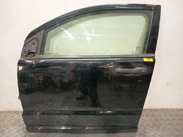 Puerta del conductor Caliber  SUV (2009-2012) original desde 258,46 €