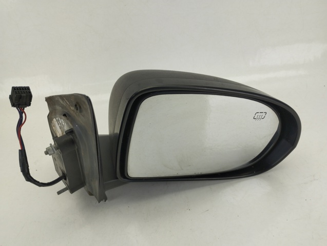 Espejo retrovisor derecho 05074208AC Chrysler