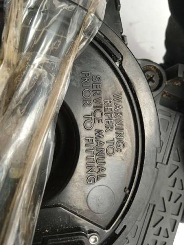 CHRYSLER 05082050AC Anillo de contacto del volante  comprar en Ponferrada