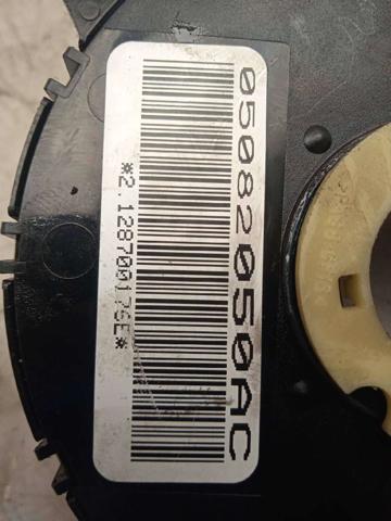 05082050AC CHRYSLER Anillo AIRBAG comprar Madrid