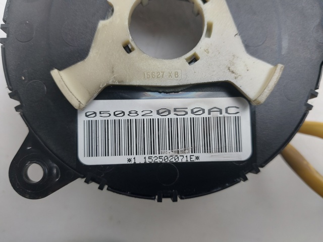05082050AC CHRYSLER Anillo de contacto del volante  disponible Ourense