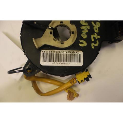 05082050AC CHRYSLER Anillo de contacto del volante  disponible Ourense