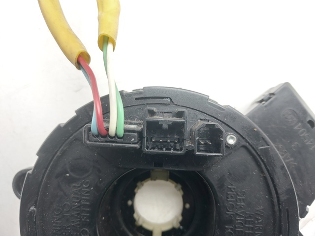 05082050AC CHRYSLER Anillo AIRBAG  en stock Huelva