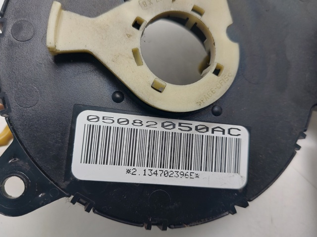 05082050AC Anillo AIRBAG comprar Girona