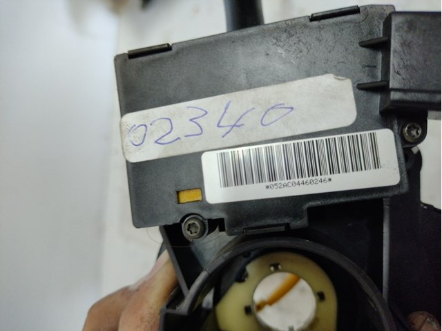 05082050AC Anillo AIRBAG  en stock Granada