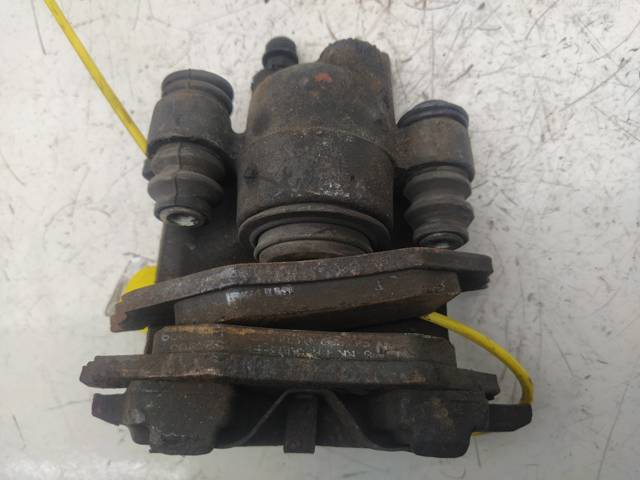Pinza de freno trasera derecha 05083158AA CHRYSLER