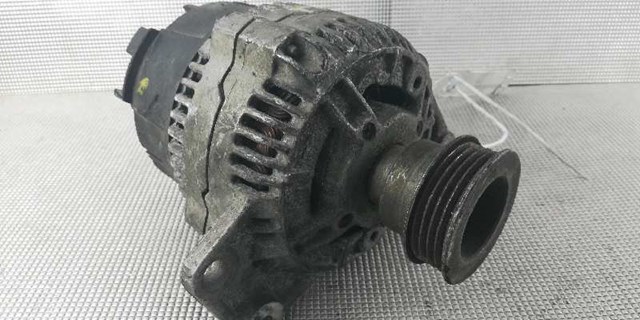 Alternador 050903015C VAG