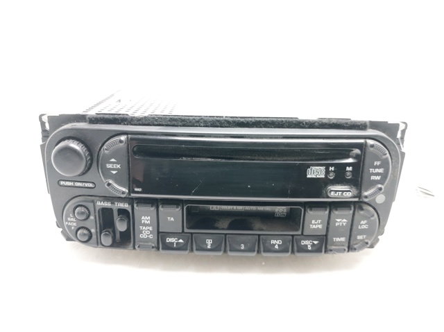 05091601AE Chrysler