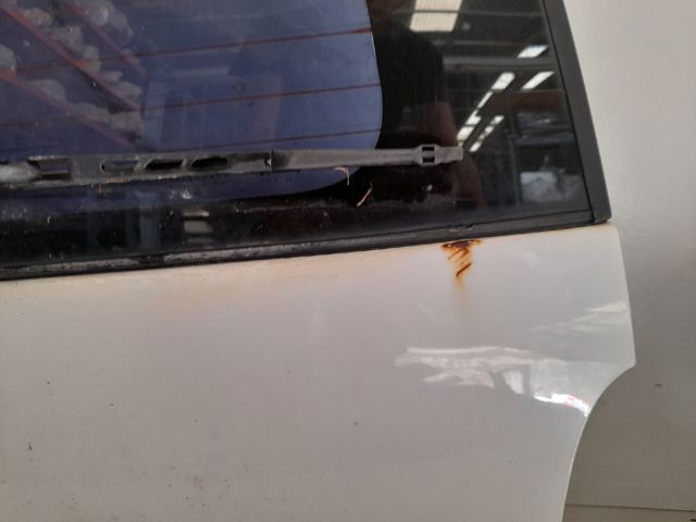 Puerta trasera para Chrysler Voyager 