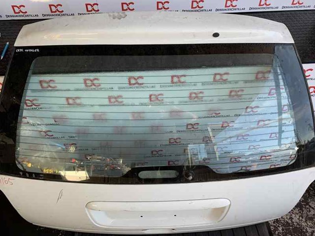 Porton trasero Chrysler Voyager II (1995-2001)