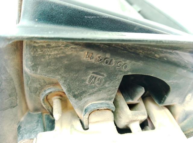 0510411 OPEL Espejo retrovisor derecho  disponible Alicante