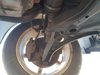Barra oscilante, suspensión de ruedas delantera, inferior derecha 05105040AI CHRYSLER
