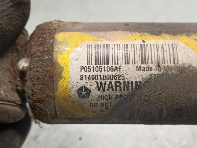 05105106AE Chrysler