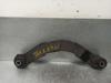 Brazo suspension inferior trasero izquierdo/derecho 05105271AB CHRYSLER