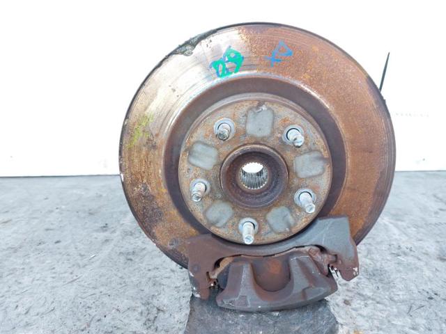Cojinete de rueda delantero 05105586AB CHRYSLER