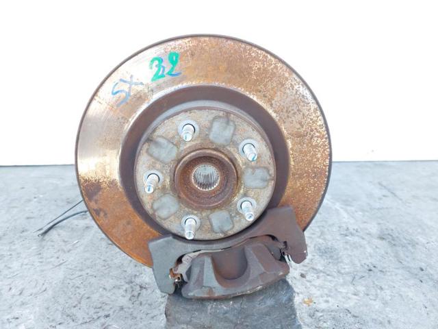 Rodamiento de rueda delantero 05105586AB CHRYSLER