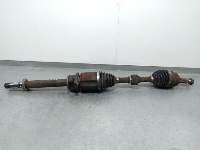 Semieje delantero derecho 05105660AG CHRYSLER