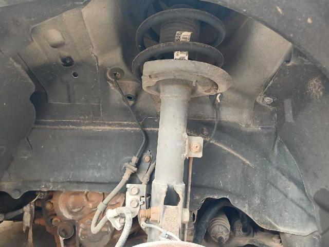 Comprar Muelle delantero Jeep Patriot   a bajo precio