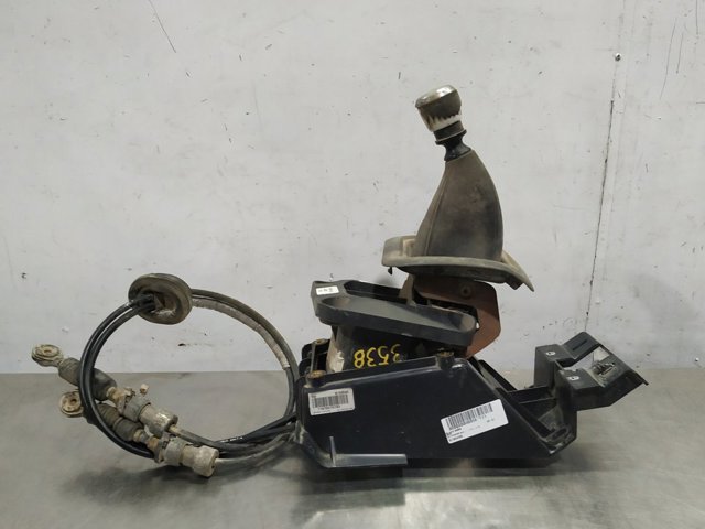 Comprar Mecanismo selector de marchas Jeep Patriot   a bajo precio