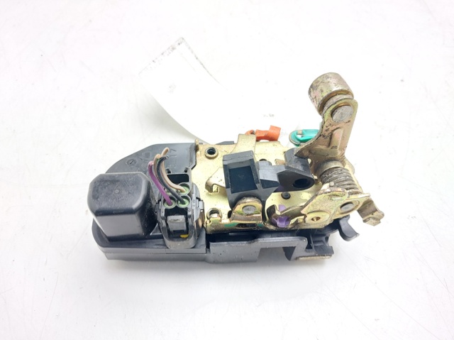 Cerradura de puerta Chrysler Voyager III (1999-2008)
