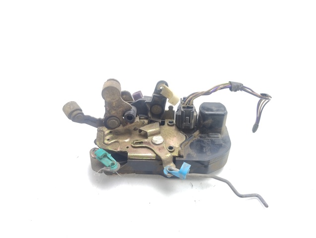 Cerradura delantera izquierda para Chrysler Voyager III (RG, RS)