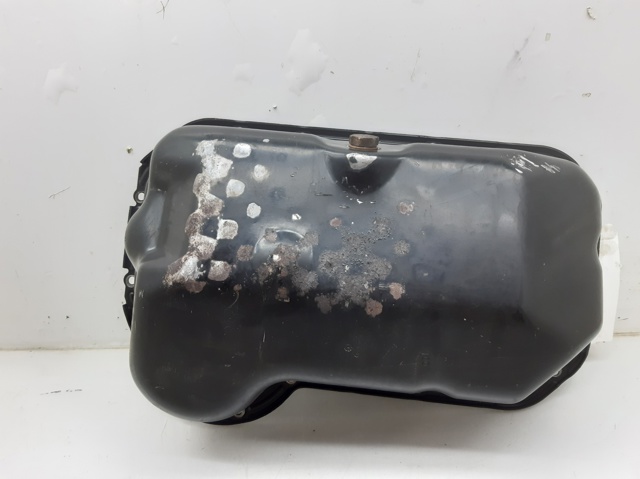 VAG 051103601 Cárter de aceite del motor  en stock Terrassa