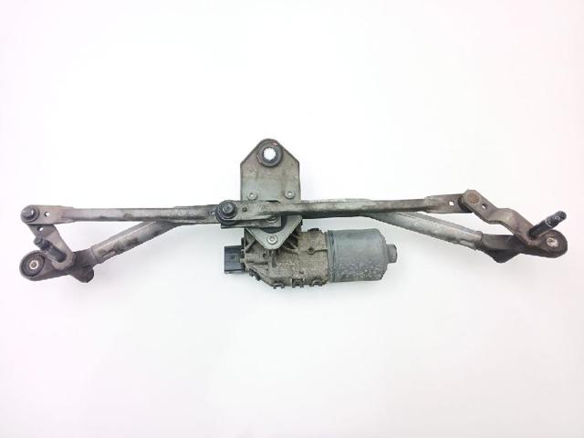 Trapezio del limpiaparabrisas para Dodge Journey  ()
