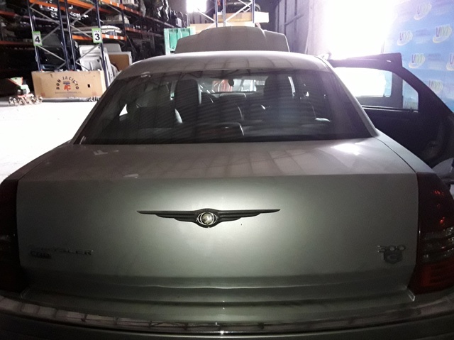 Comprar Tapa maletero 300  