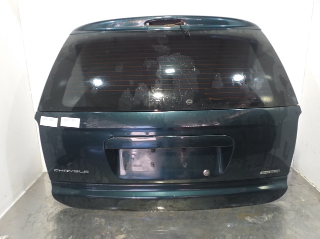 Puerta trasera para Chrysler Voyager RG, RS