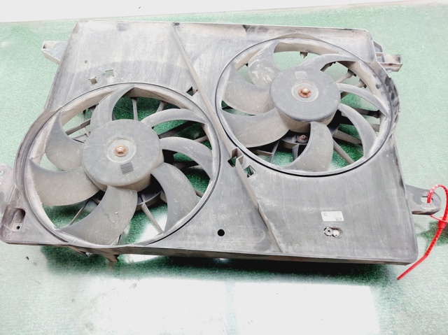 Comprar Ventilador eléctrico de refrigeración completo (motor y hélice) Chrysler 300   a bajo precio