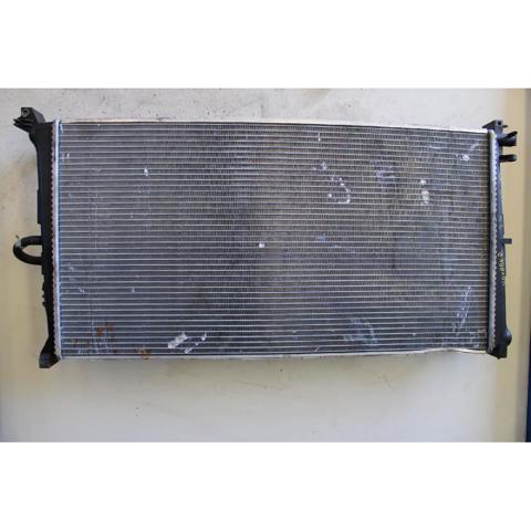 05142488AA CHRYSLER Radiador  en stock Córdoba