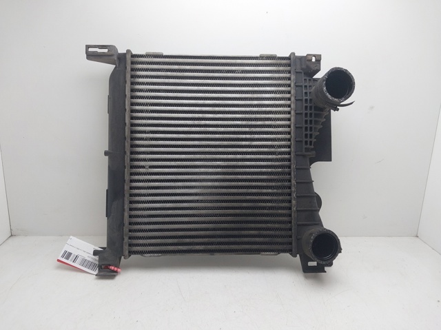 Comprar Turbo intercooler Voyager III RG, RS