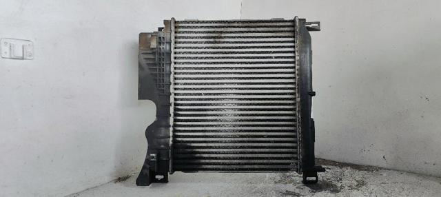 Enfriador de aire de admisión para Chrysler Voyager III (RG, RS)