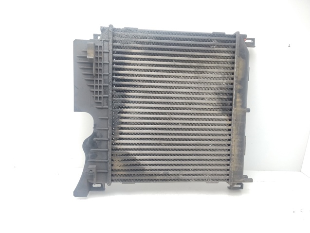 Enfriador de aire de admisión para Chrysler Voyager III (RG, RS)