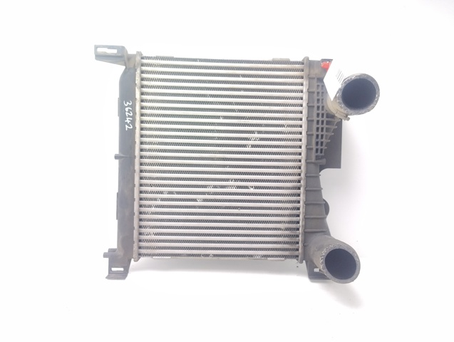 Comprar Intercooler Chrysler Voyager III RG, RS a bajo precio