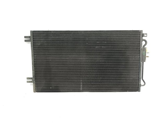 Condensador de aire acondicionado 05142490AA CHRYSLER