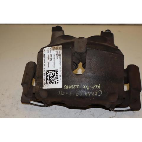 05143692AB Chrysler