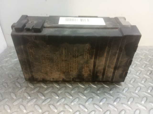 Centralina Del Motor / Modulo De control Del Motor (ecu) 05144579AC Chrysler