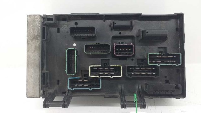 Centralina Del Motor / Modulo De control Del Motor (ecu) 05144579AC Chrysler