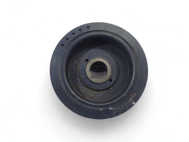 Polea dámper 0515G3 PEUGEOT