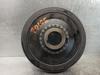Polea de cigüeñal 0515G3 PEUGEOT