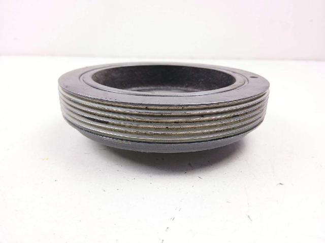 0515G3 Polea de cigüeñal  en stock Castellón