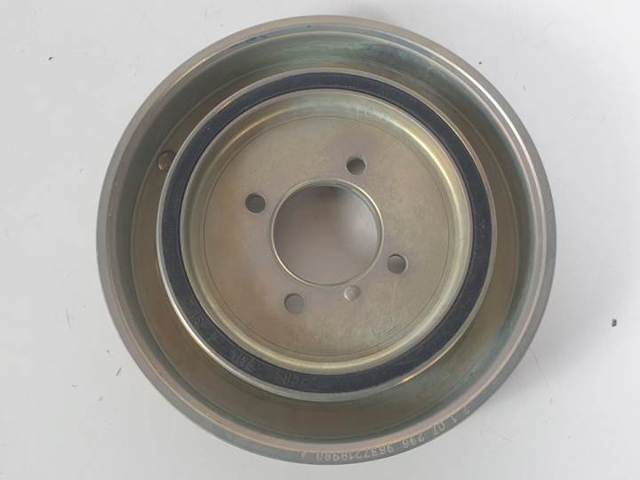 PEUGEOT 0515Q6 Polea de cigüeñal  en stock Salamanca