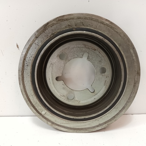 0515R8 Polea del cigüeñal  comprar en Zaragoza