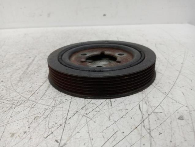 0515R8 Polea del cigüeñal  disponible Utrera