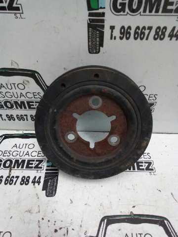 0515R8 Polea del cigüeñal  comprar en Zaragoza