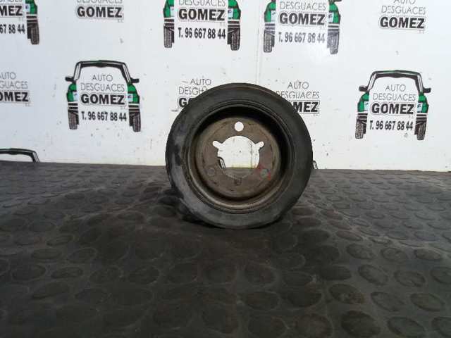Polea del cigüeñal Citroen Saxo  desde 48,64 €