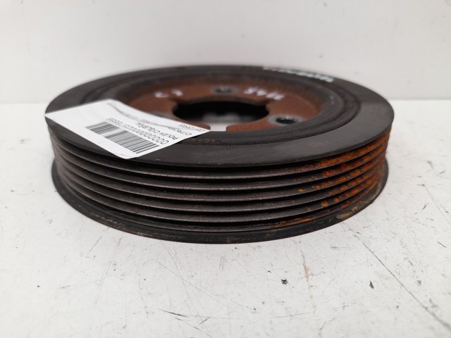 PEUGEOT 0515R8 Polea de cigüeñal comprar Barcelona