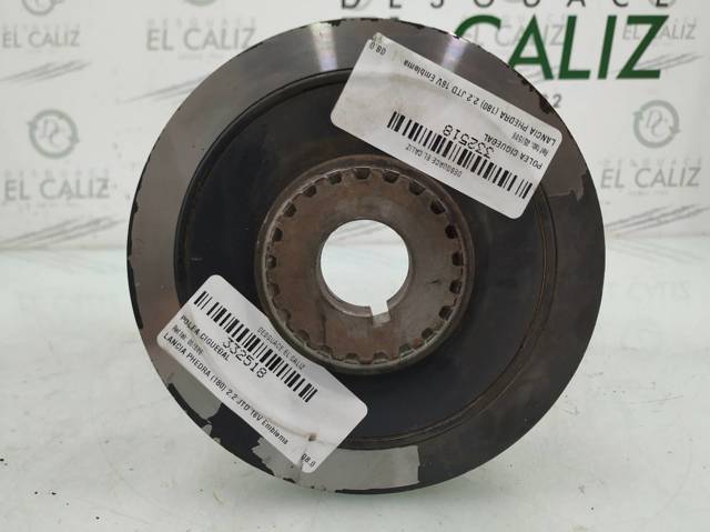 Comprar La polea del cigüeñal Scudo 220P