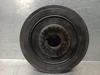Polea de cigüeñal Peugeot 806